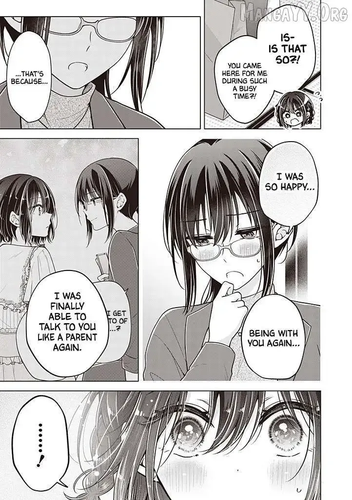 How To Make A "girl" Fall In Love Chapter 112 page 14