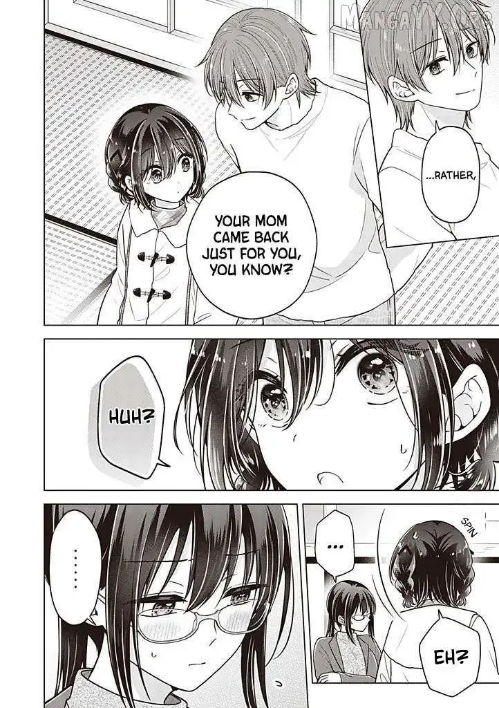 How To Make A "girl" Fall In Love Chapter 112 page 13