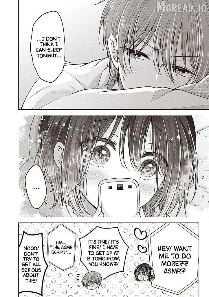 How To Make A "girl" Fall In Love Chapter 113 page 13