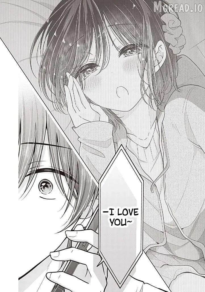 How To Make A "girl" Fall In Love Chapter 113 page 11