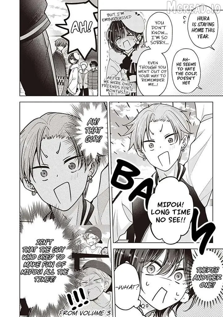 How To Make A "girl" Fall In Love Chapter 114 page 11