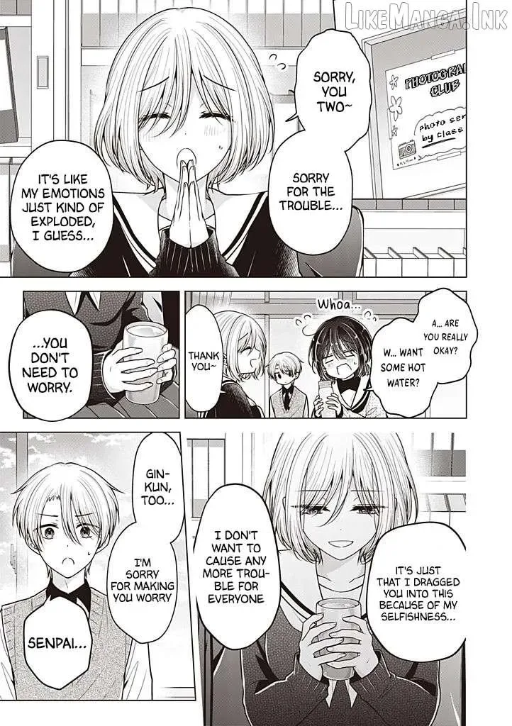 How To Make A "girl" Fall In Love Chapter 118 page 2