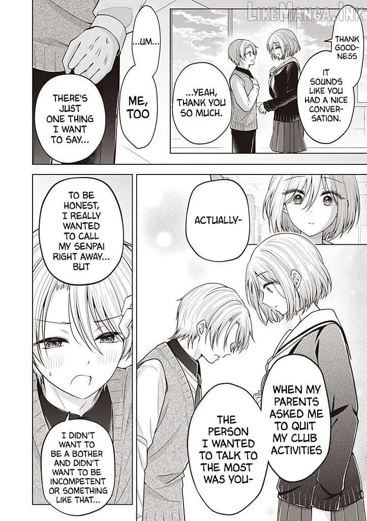 How To Make A "girl" Fall In Love Chapter 118 page 15