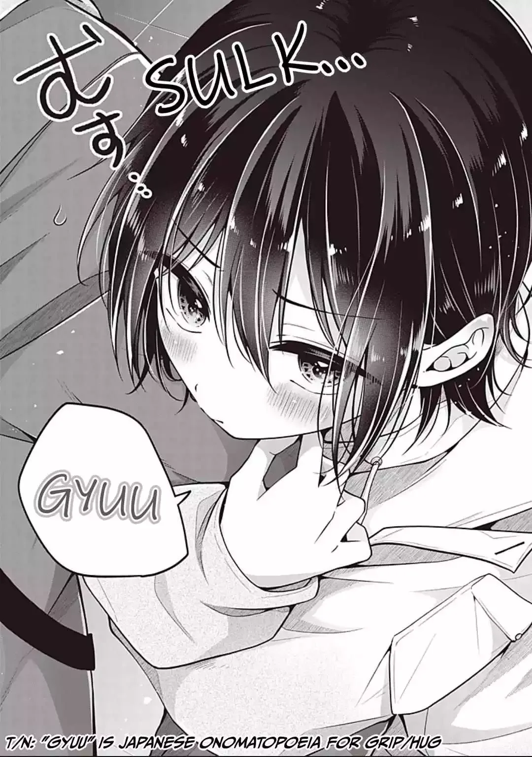 How To Make A "girl" Fall In Love Chapter 95 page 11