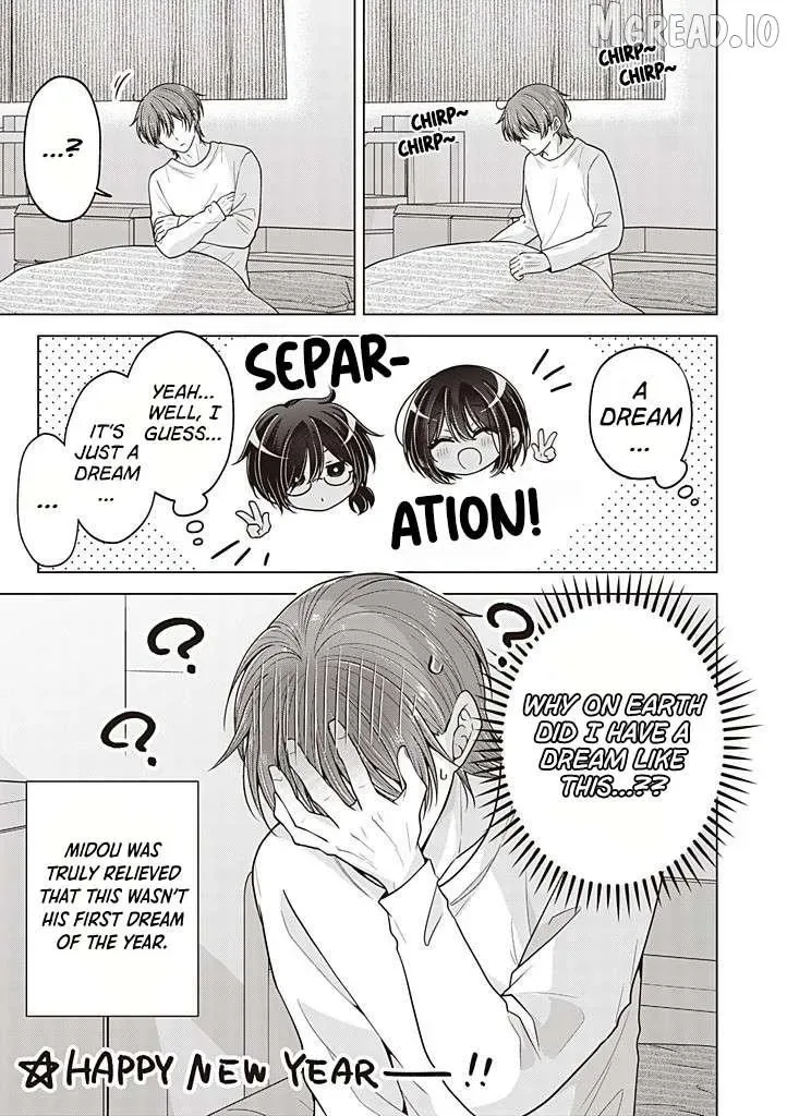 How To Make A "girl" Fall In Love Chapter 115 page 12
