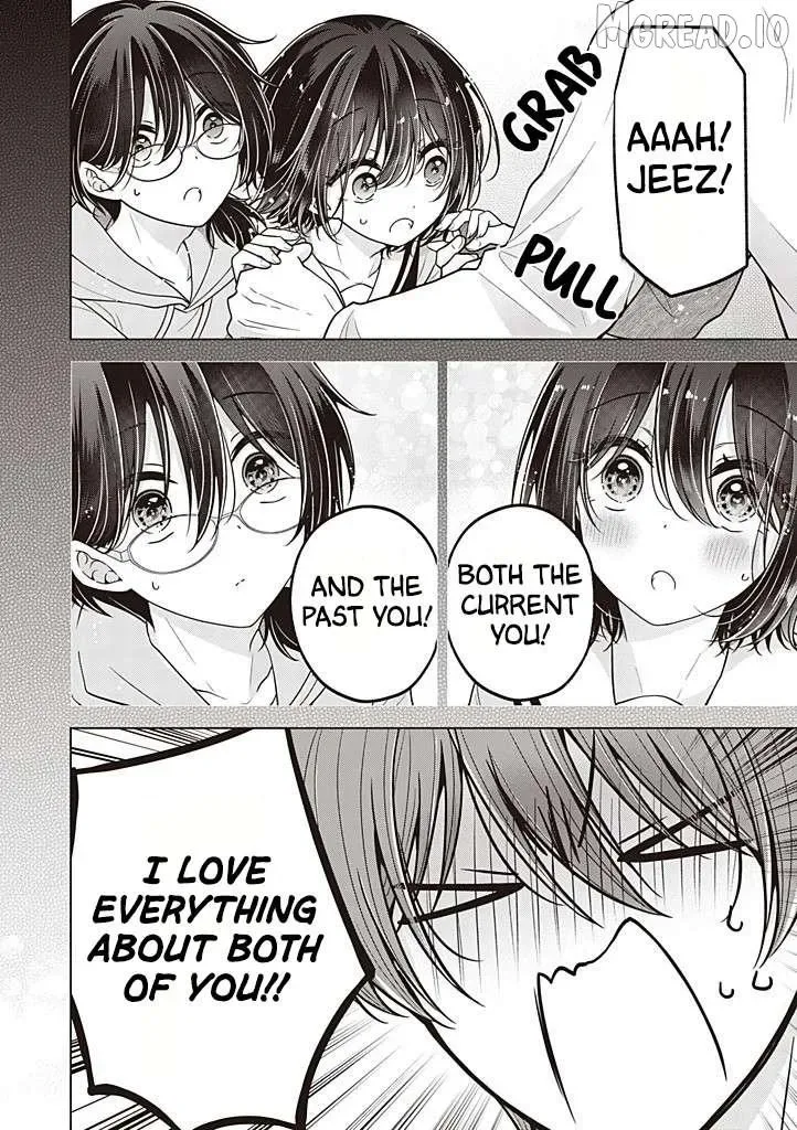 How To Make A "girl" Fall In Love Chapter 115 page 11