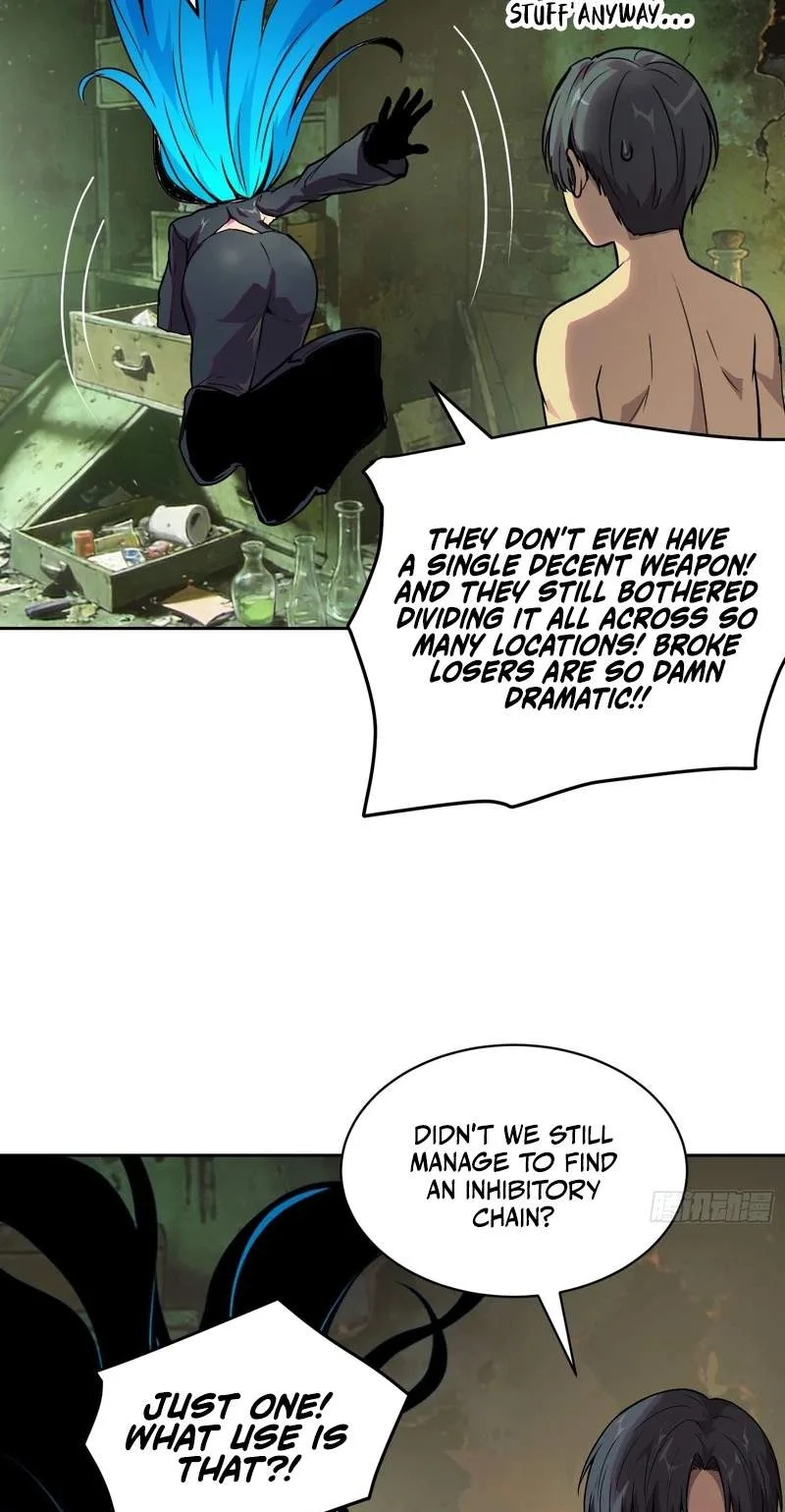 Mood Disorder Chapter 94 page 9