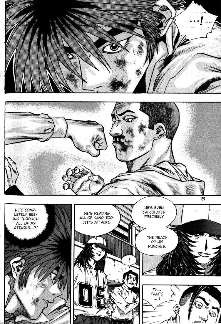 Change Guy Chapter 267 page 7