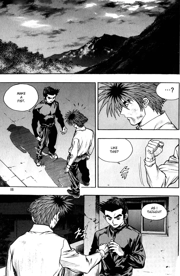 Change Guy Chapter 271 page 2