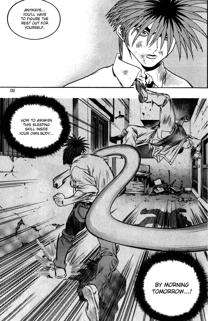Change Guy Chapter 271 page 16
