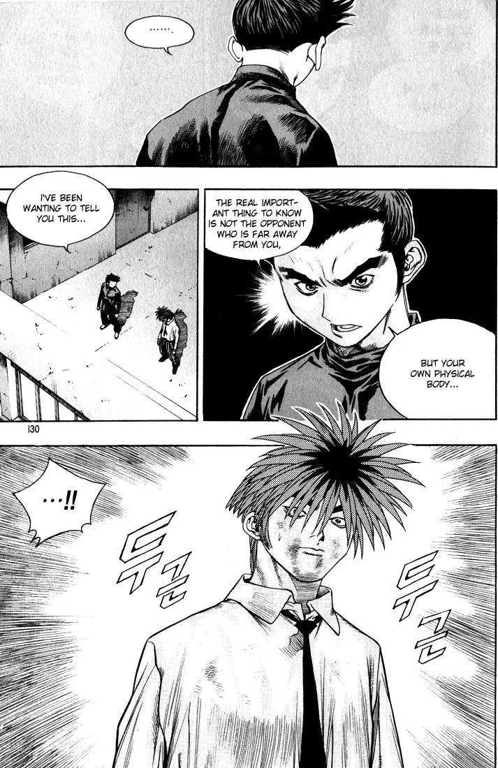 Change Guy Chapter 271 page 14