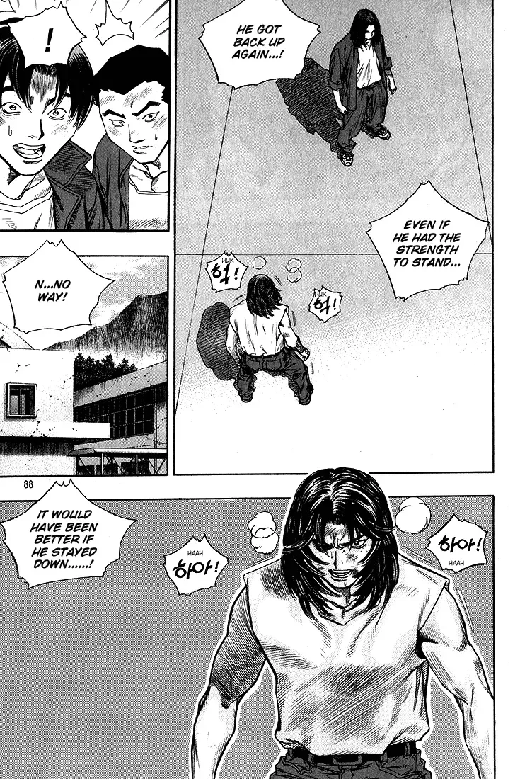 Change Guy Chapter 280 page 4