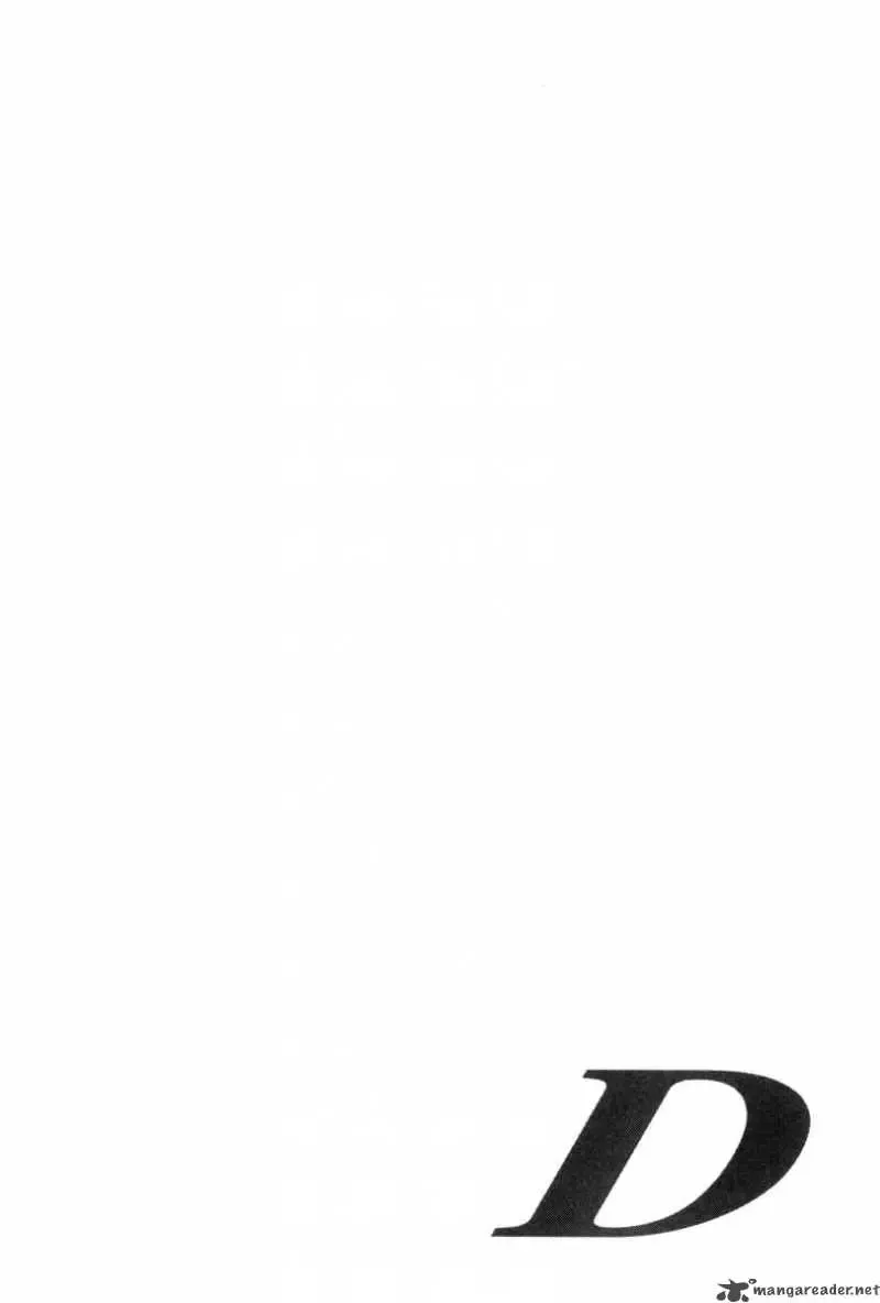 Initial D Chapter 310 page 4