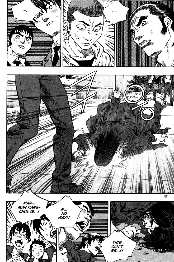 Change Guy Chapter 283 page 7