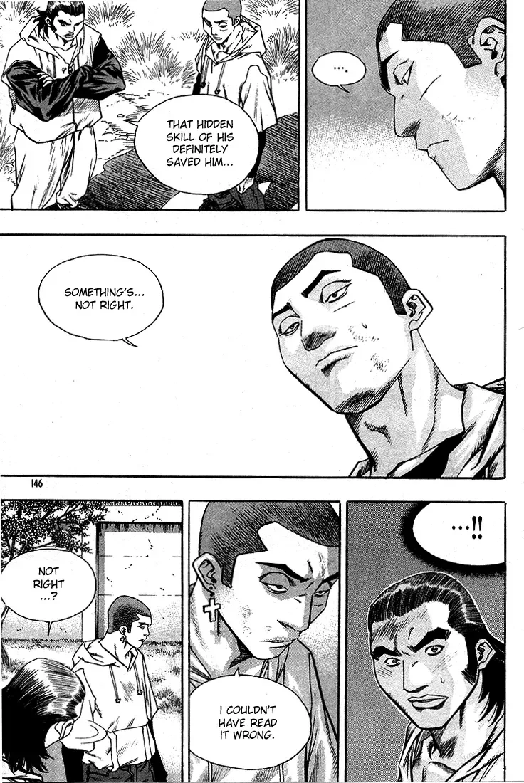 Change Guy Chapter 283 page 13