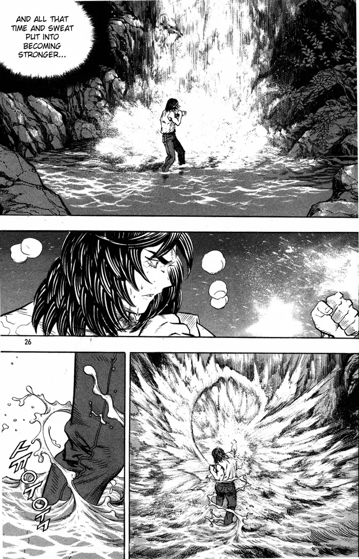 Change Guy Chapter 287 page 6