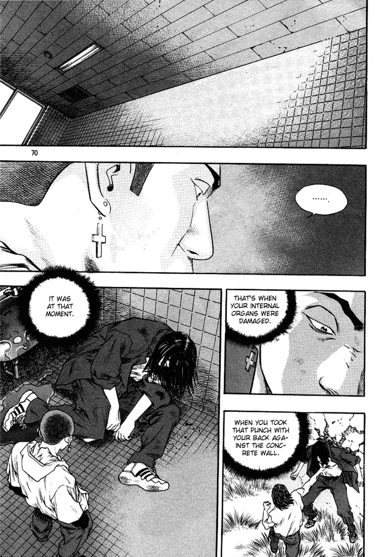 Change Guy Chapter 290 page 2