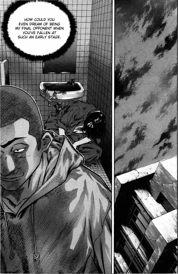 Change Guy Chapter 290 page 4