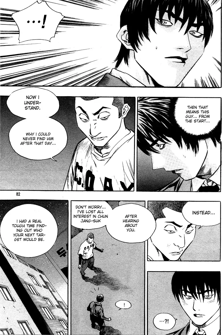 Change Guy Chapter 290 page 14