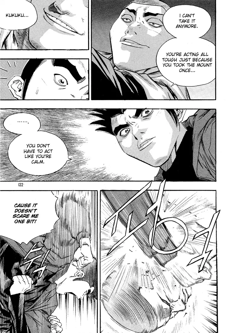 Change Guy Chapter 293 page 6