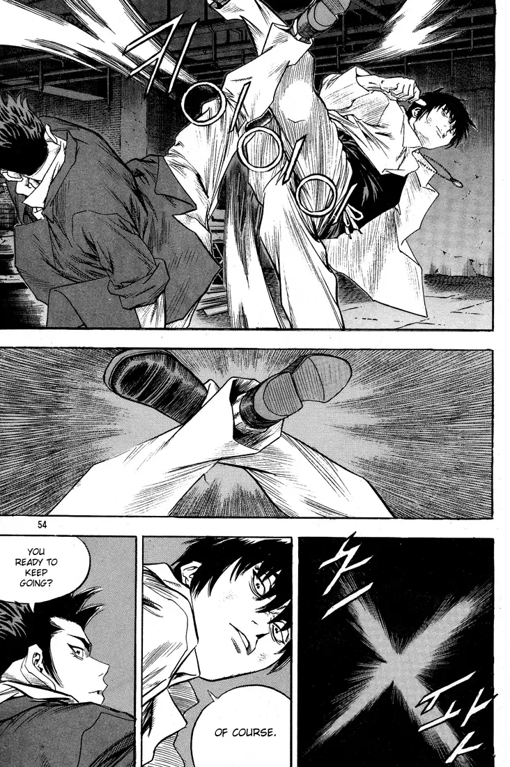 Change Guy Chapter 300 page 2