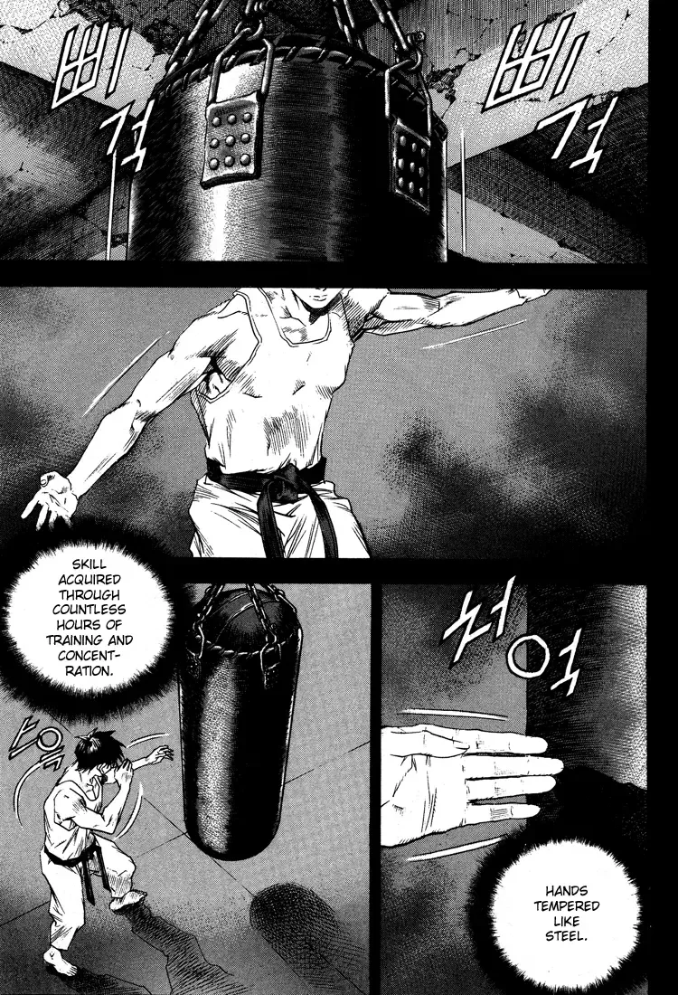 Change Guy Chapter 309 page 2