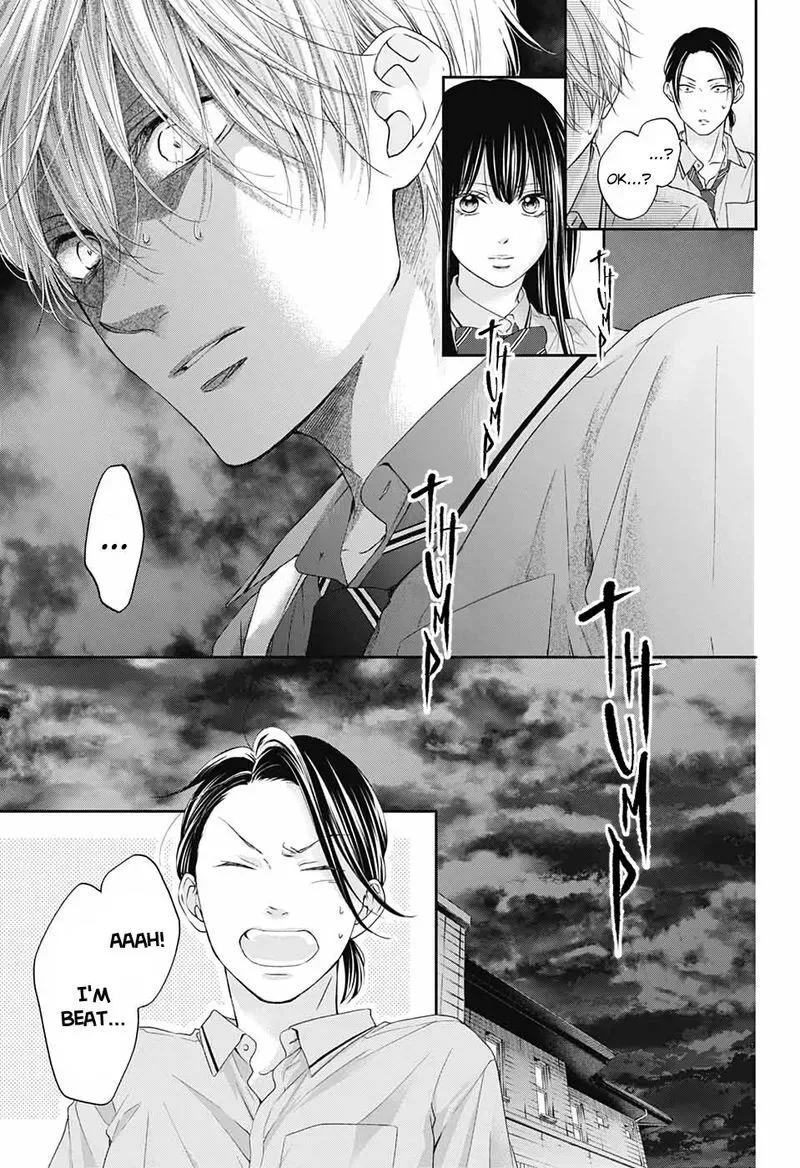 Kono Oto Tomare! Chapter 100 page 11