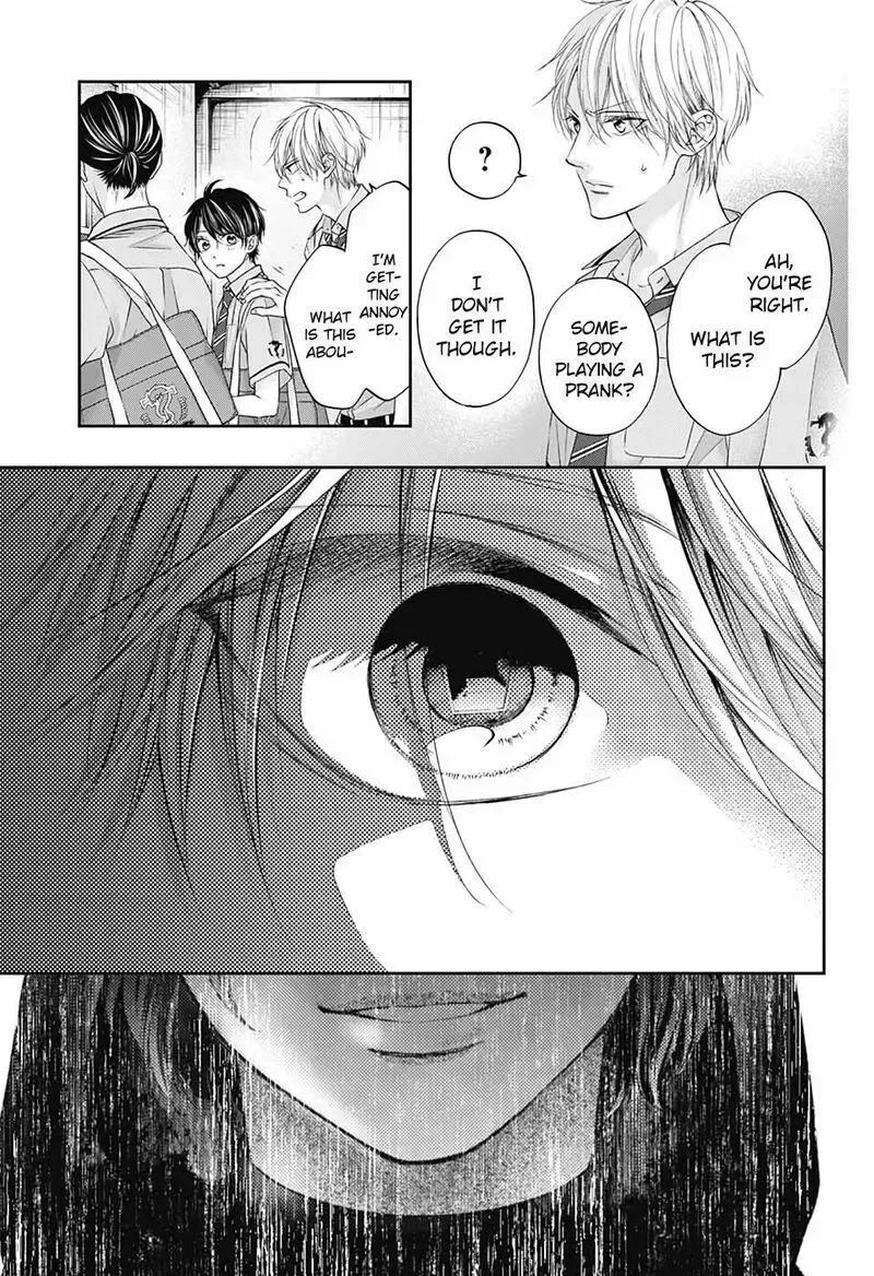 Kono Oto Tomare! Chapter 100 page 7