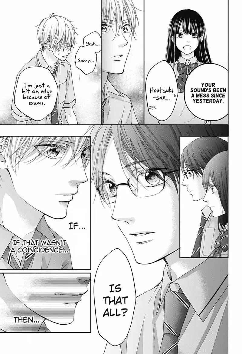 Kono Oto Tomare! Chapter 100 page 25
