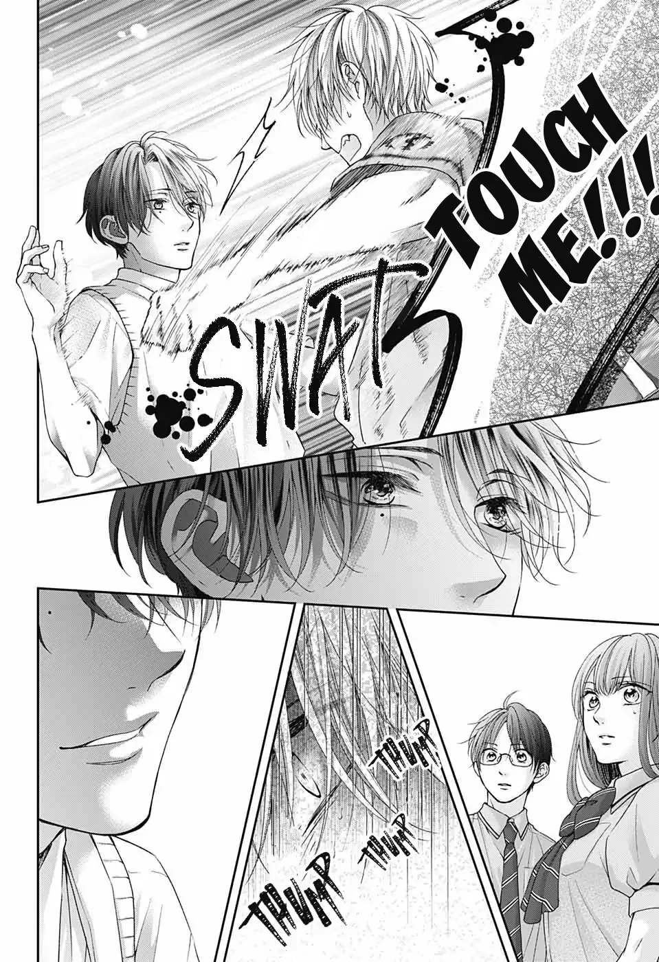 Kono Oto Tomare! Chapter 102 page 2