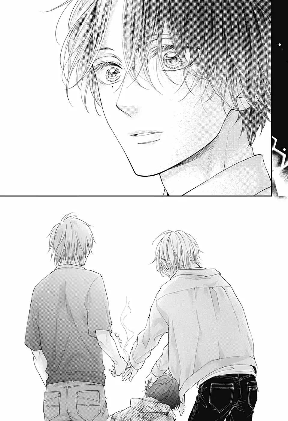 Kono Oto Tomare! Chapter 103 page 7