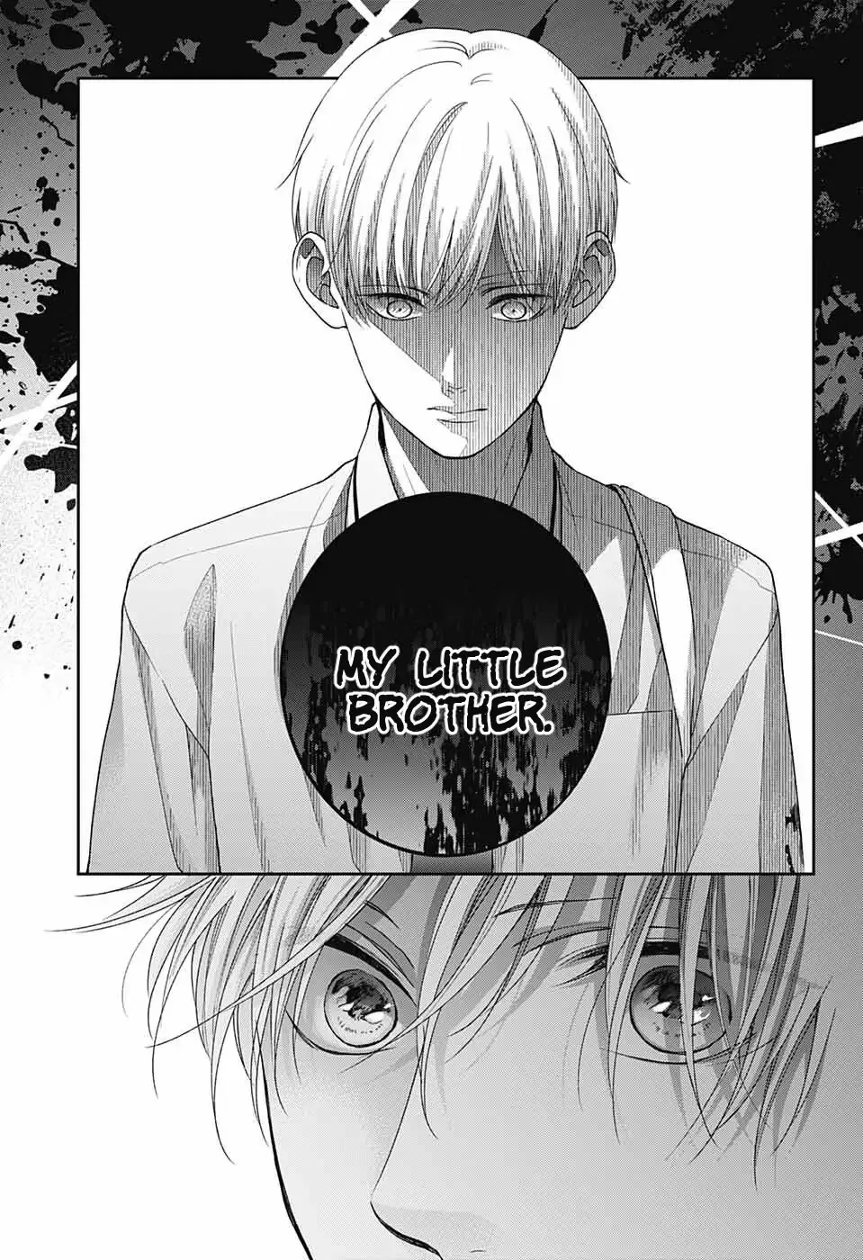 Kono Oto Tomare! Chapter 102 page 11