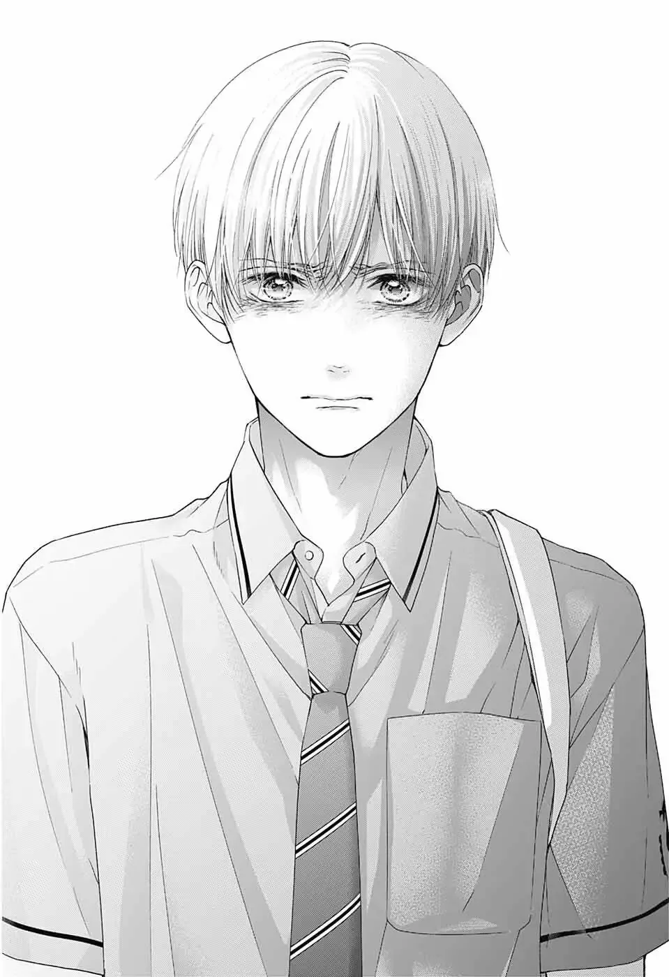 Kono Oto Tomare! Chapter 102 page 16