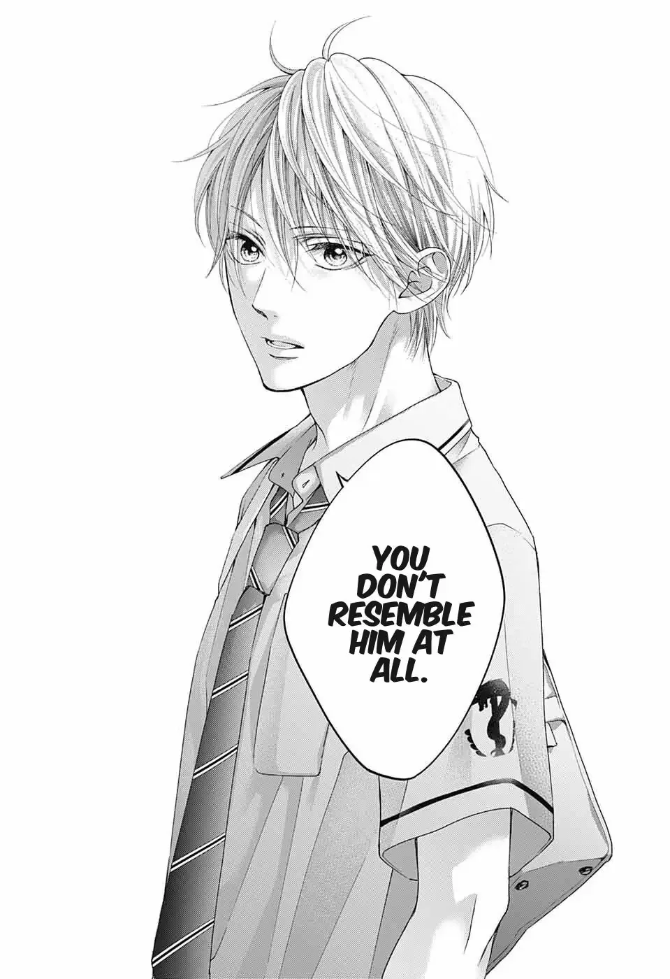 Kono Oto Tomare! Chapter 102 page 18