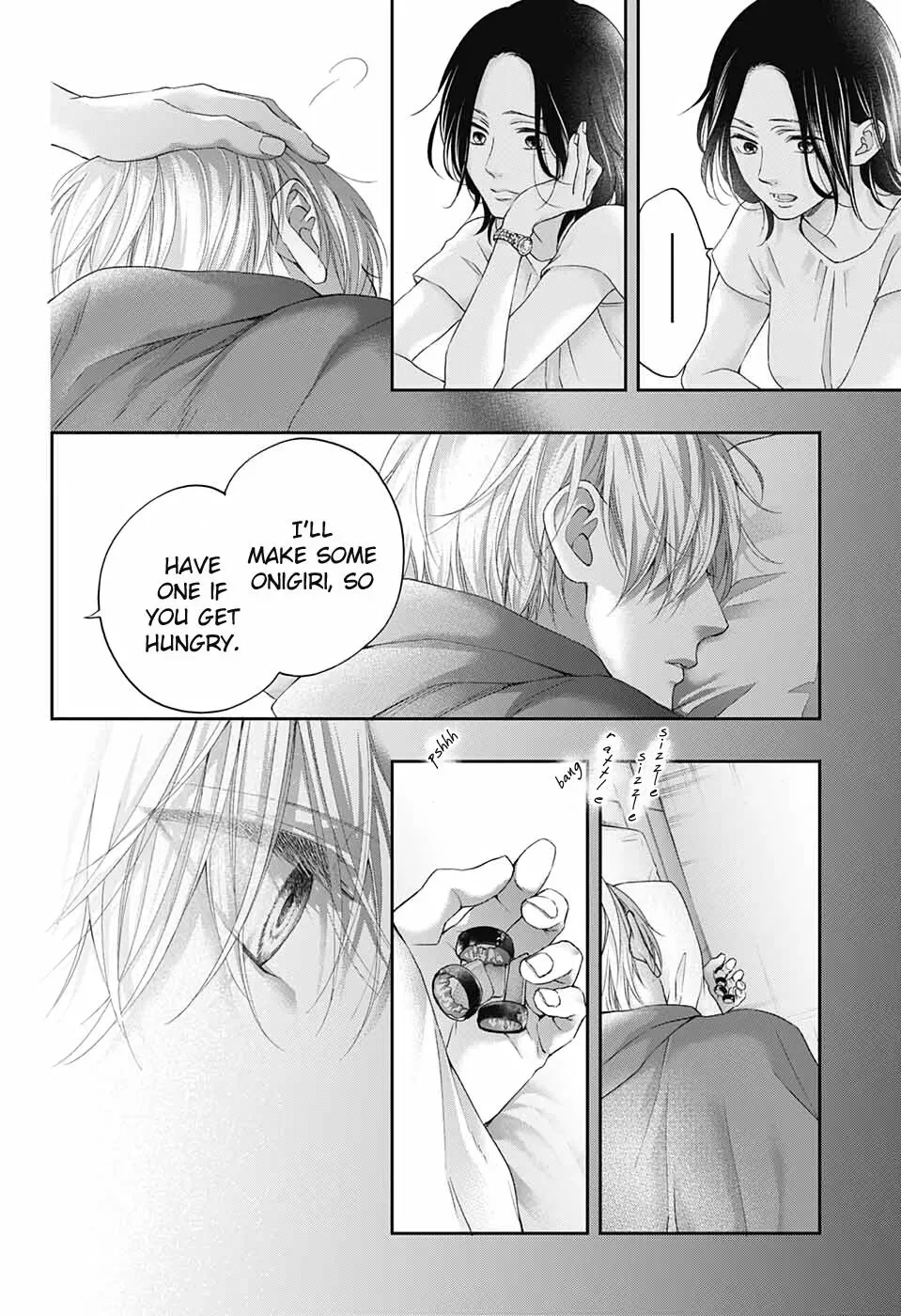 Kono Oto Tomare! Chapter 103 page 32