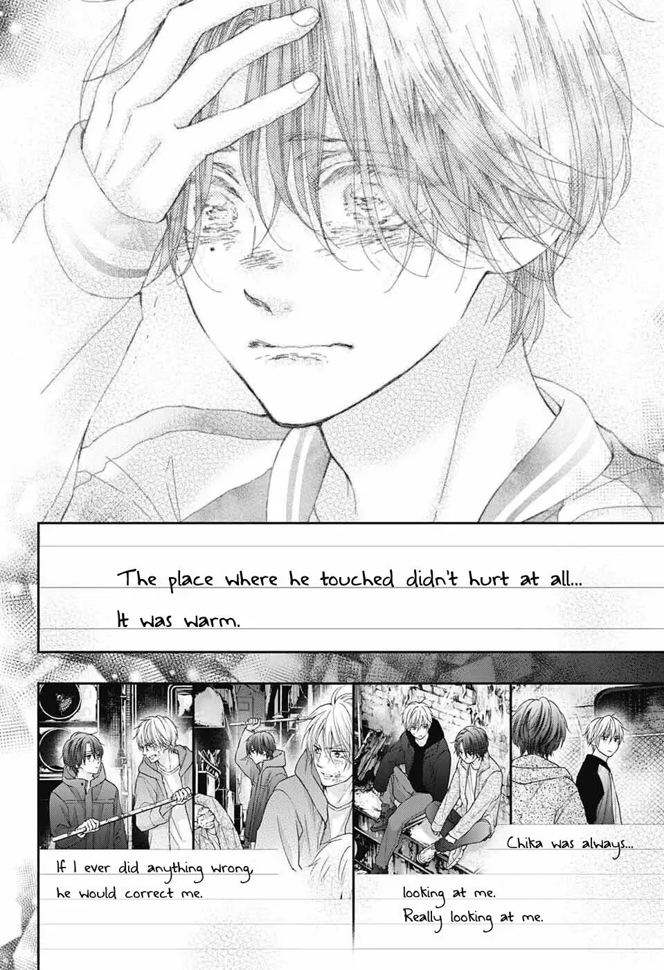Kono Oto Tomare! Chapter 107 page 11