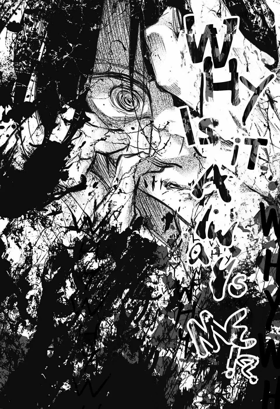 Kono Oto Tomare! Chapter 107 page 18