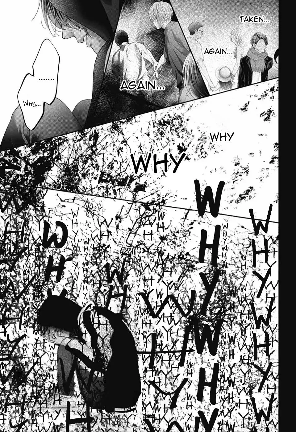 Kono Oto Tomare! Chapter 107 page 17