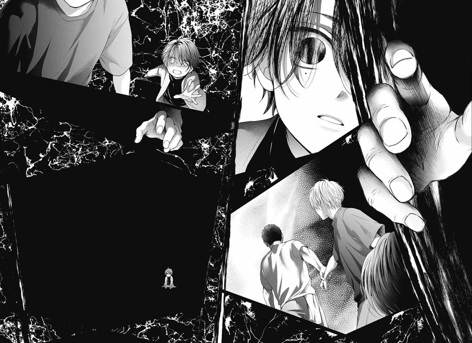 Kono Oto Tomare! Chapter 107 page 13