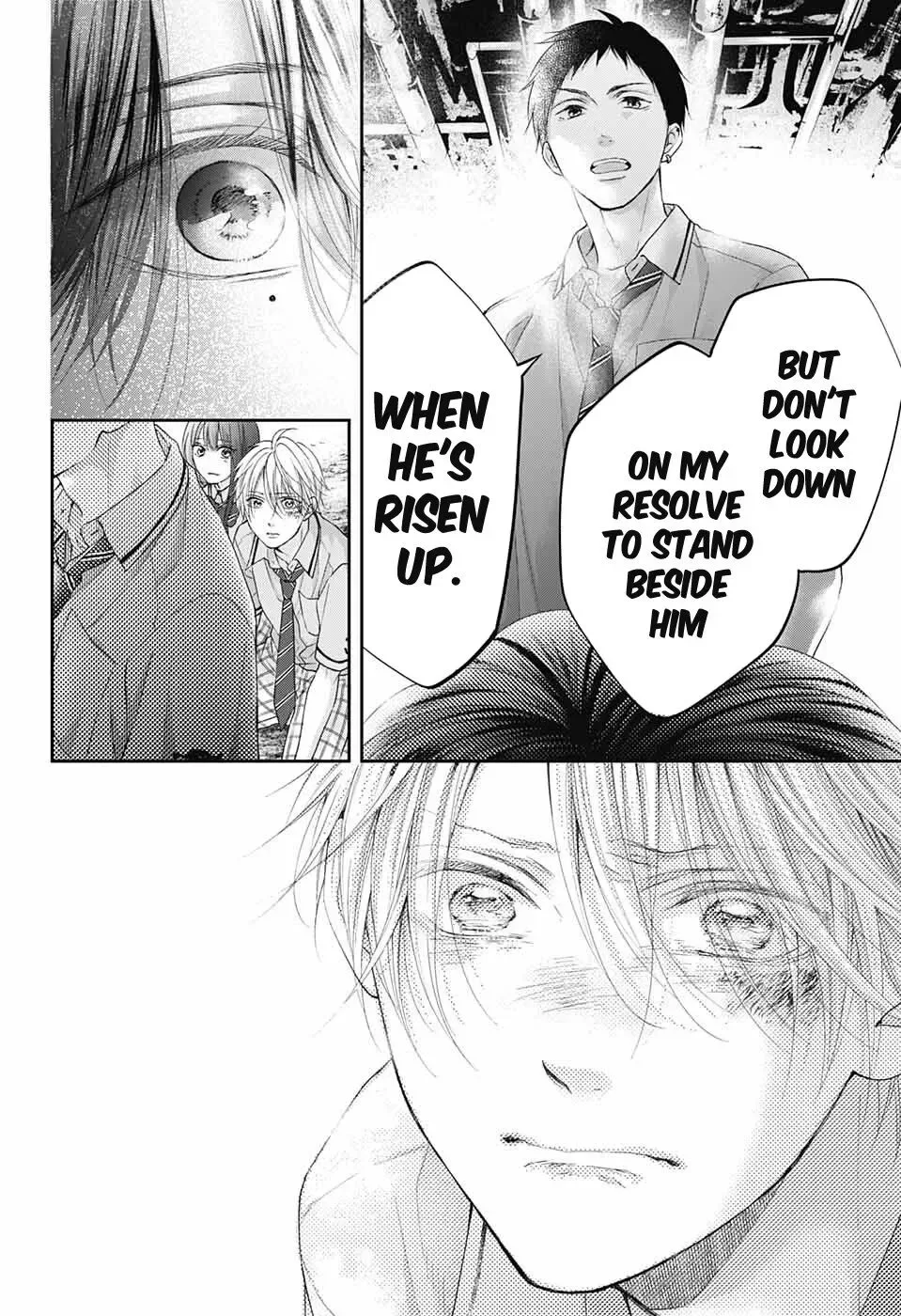 Kono Oto Tomare! Chapter 107 page 24