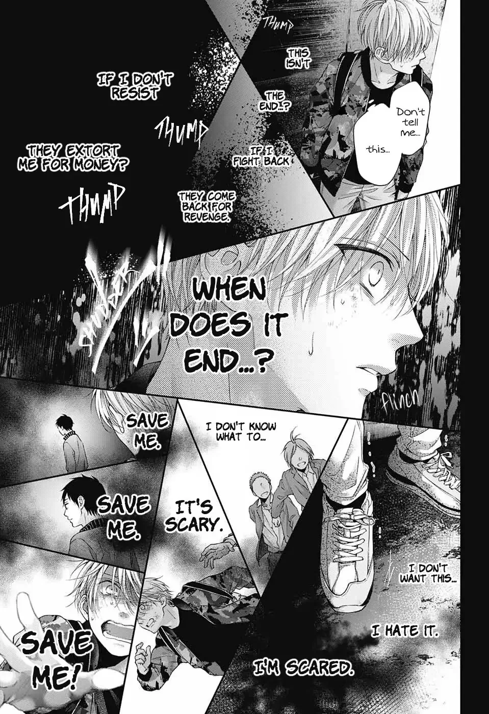 Kono Oto Tomare! Chapter 105 page 11