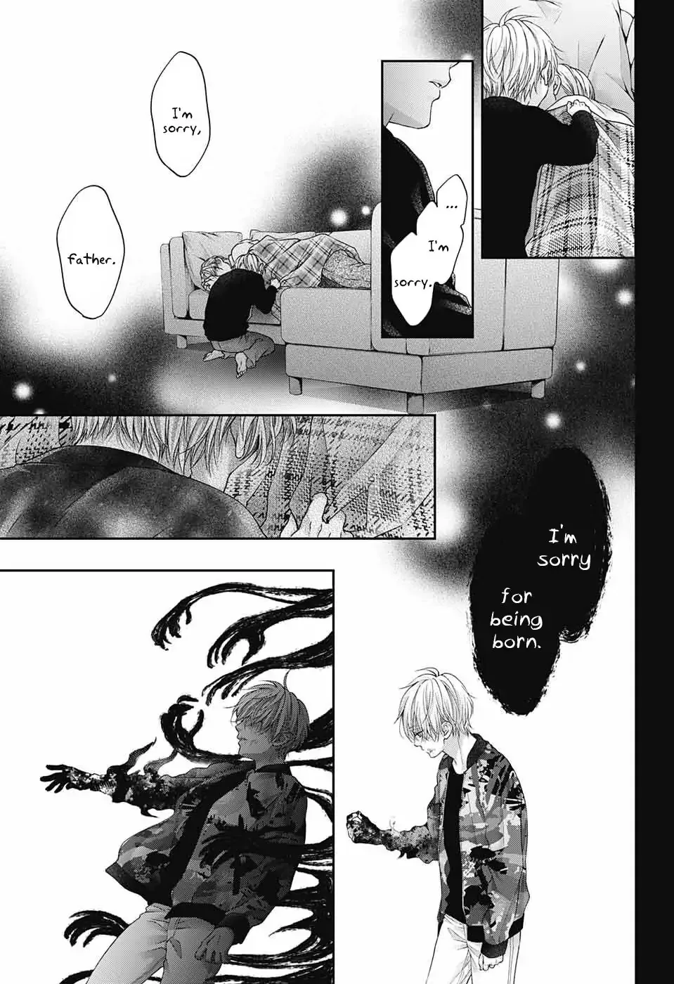 Kono Oto Tomare! Chapter 105 page 13