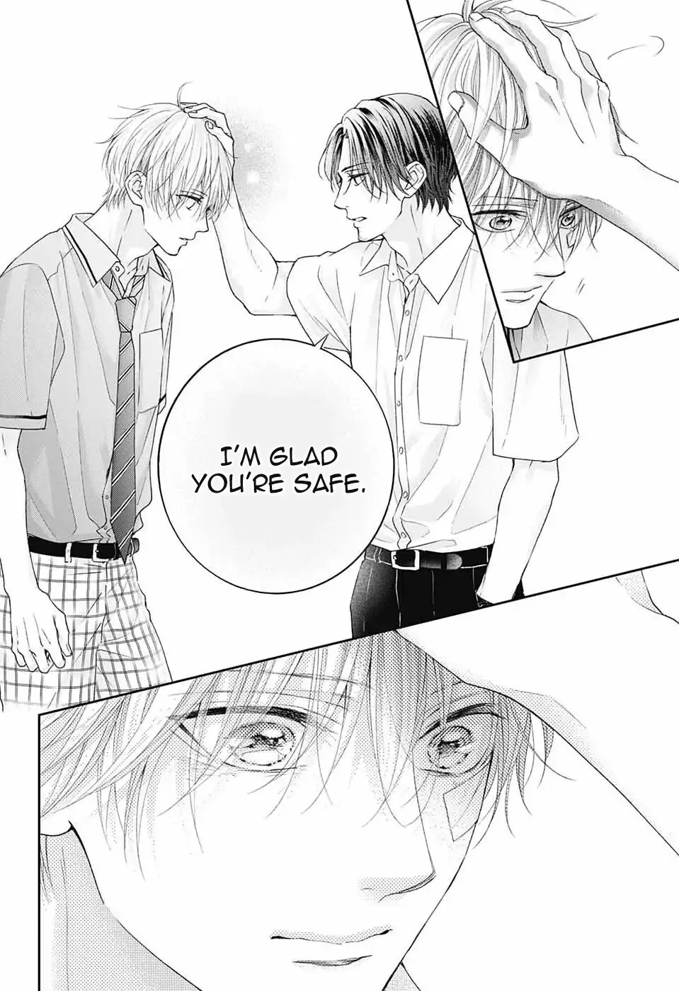 Kono Oto Tomare! Chapter 108 page 5