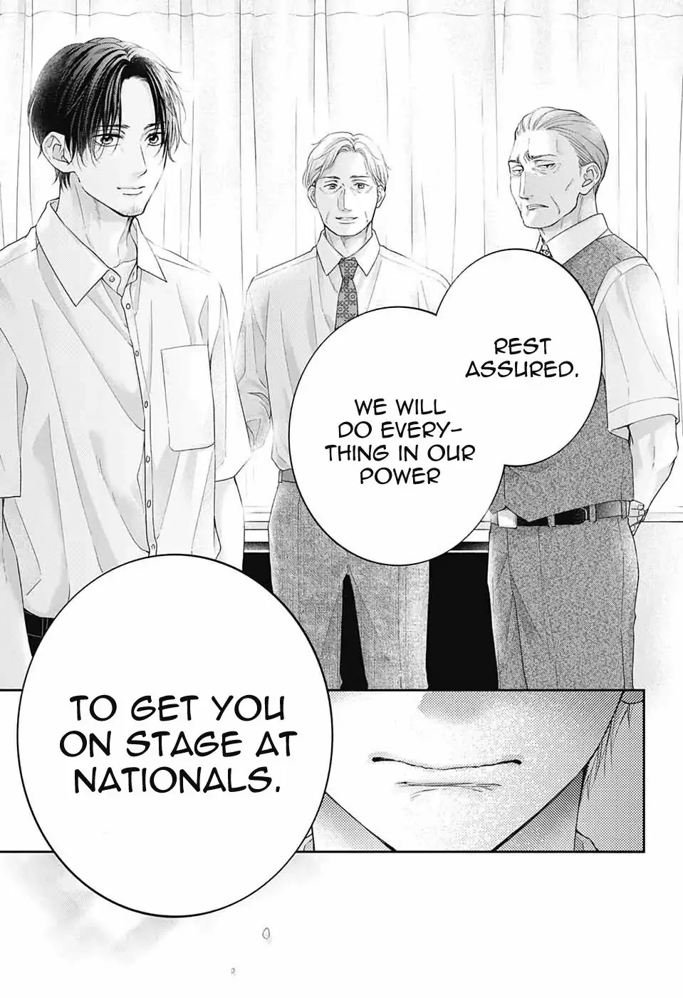 Kono Oto Tomare! Chapter 108 page 20