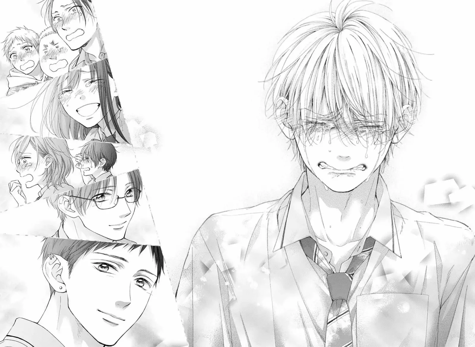 Kono Oto Tomare! Chapter 108 page 21