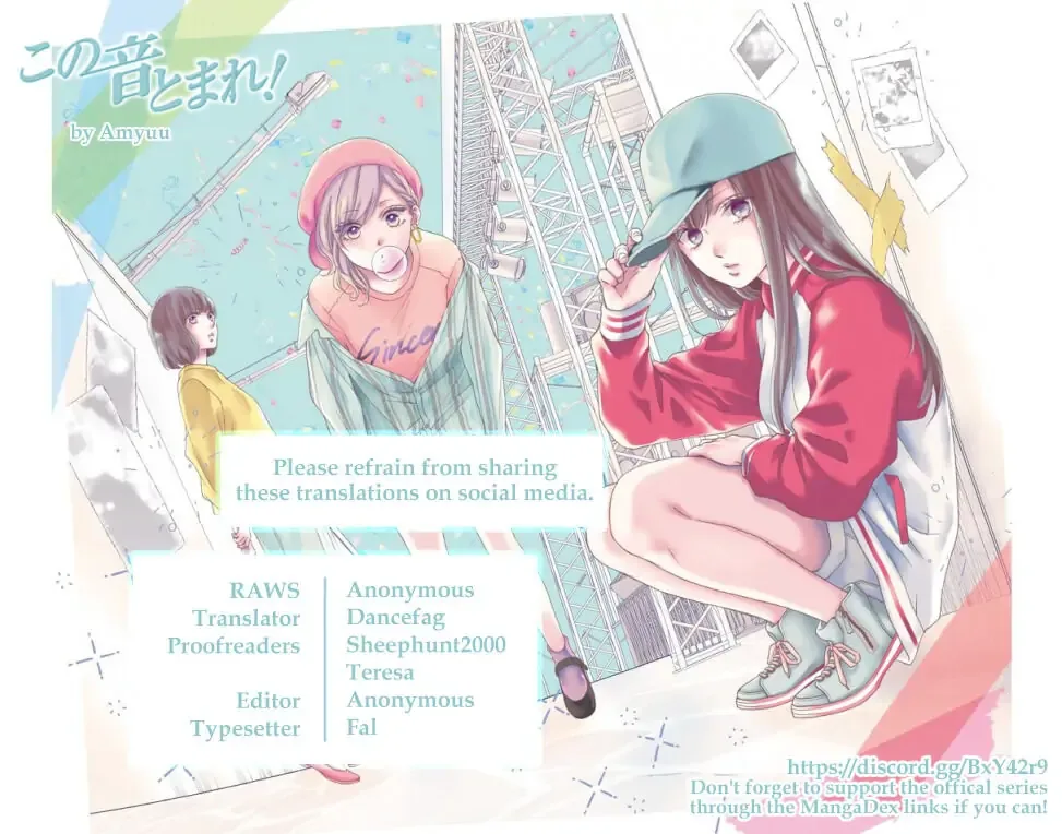 Kono Oto Tomare! Chapter 105 page 50