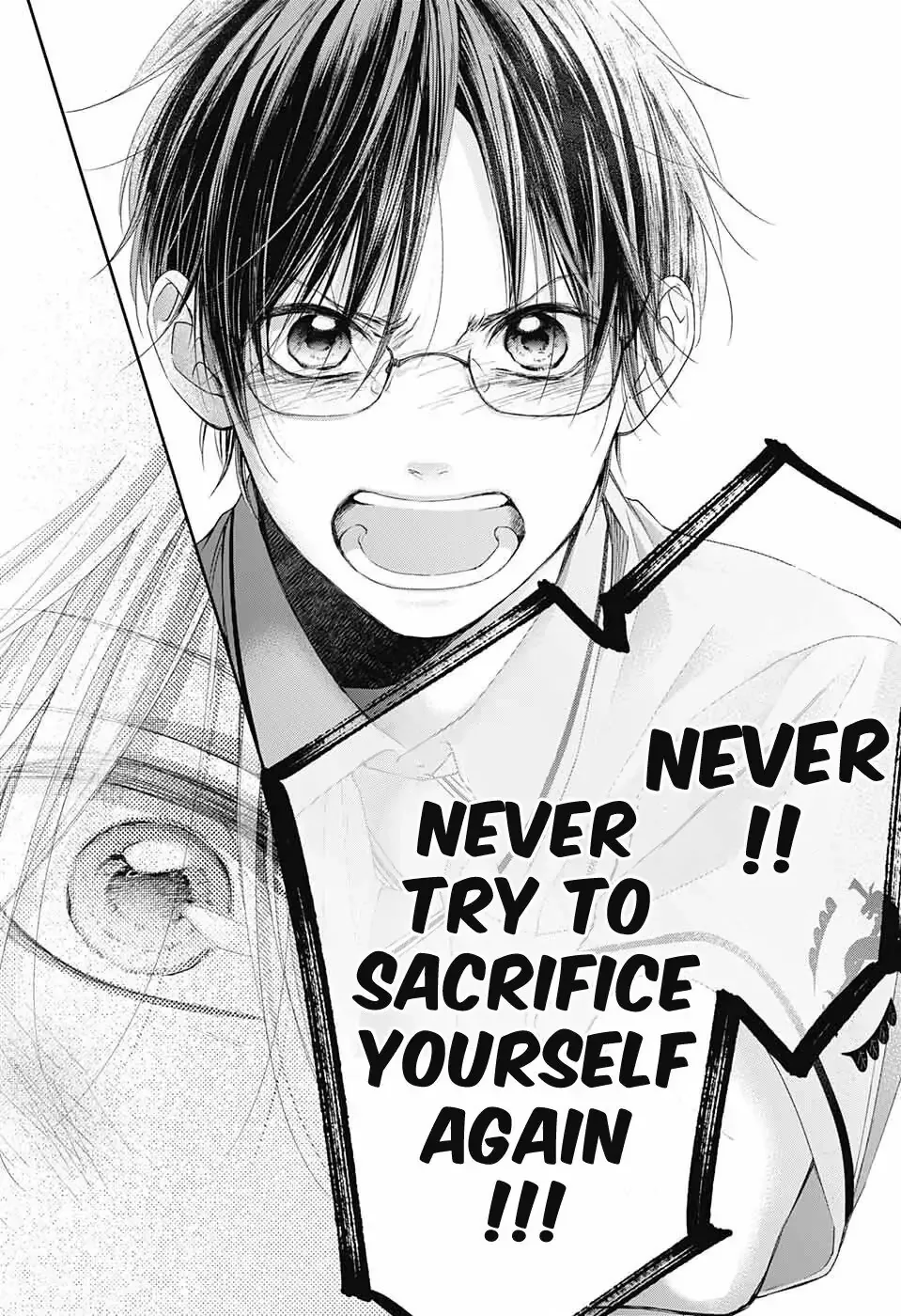 Kono Oto Tomare! Chapter 108 page 31