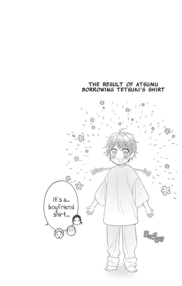 Kono Oto Tomare! Chapter 110.5 page 11