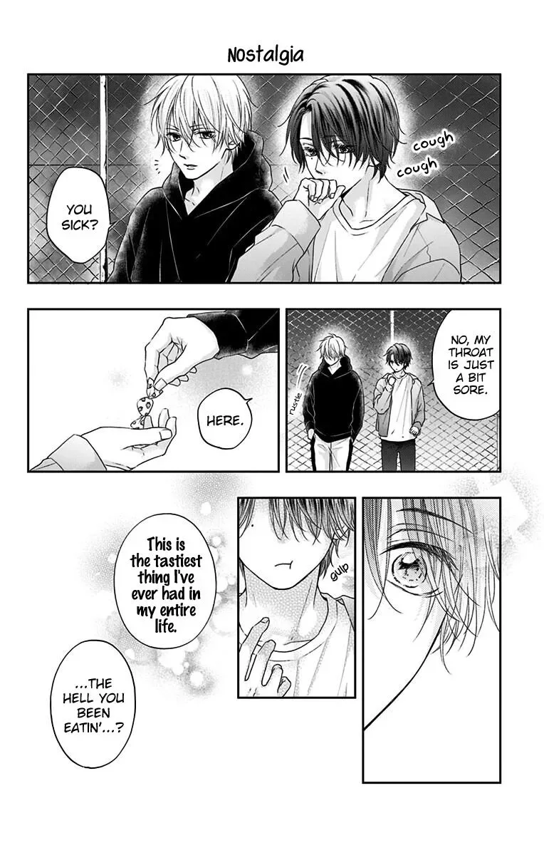 Kono Oto Tomare! Chapter 110.5 page 14