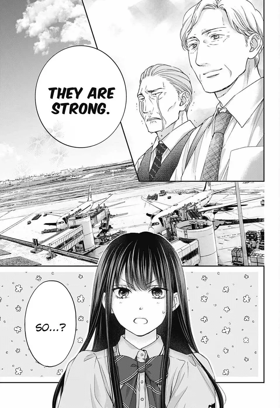 Kono Oto Tomare! Chapter 112 page 11